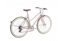 Comprar Bicicleta Urbana 6KU Odessa Pershing Gold - TR-BCBLB6KUODPG 2022