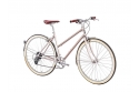 Comprar Bicicleta Urbana 6KU Odessa Pershing Gold - TR-BCBLB6KUODPG 2022