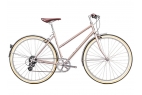 Comprar Bicicleta Urbana 6KU Odessa Pershing Gold - TR-BCBLB6KUODPG 2022