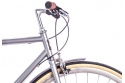 Comprar Bicicleta Urbana 6KU Odyssey Silver