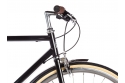 Comprar Bicicleta Urbana 6KU Odyssey Black