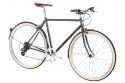 Comprar Bicicleta Urbana 6KU Odyssey Black