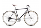 Comprar Bicicleta Urbana 6KU Odyssey Black