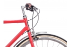 Comprar Bicicleta Urbana 6KU Odyssey Lincoln Red