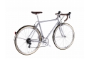 Comprar Bicicleta Urbana 6KU Troy Highland Gray