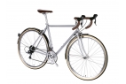 Comprar Bicicleta Urbana 6KU Troy Highland Gray