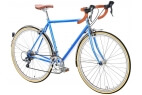 Comprar Bicicleta Urbana 6KU Troy Windsor Blue - TR-BCBLB6KUTRWB 2022