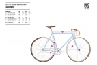 Comprar Bicicleta Urbana BLB Commuter Negro