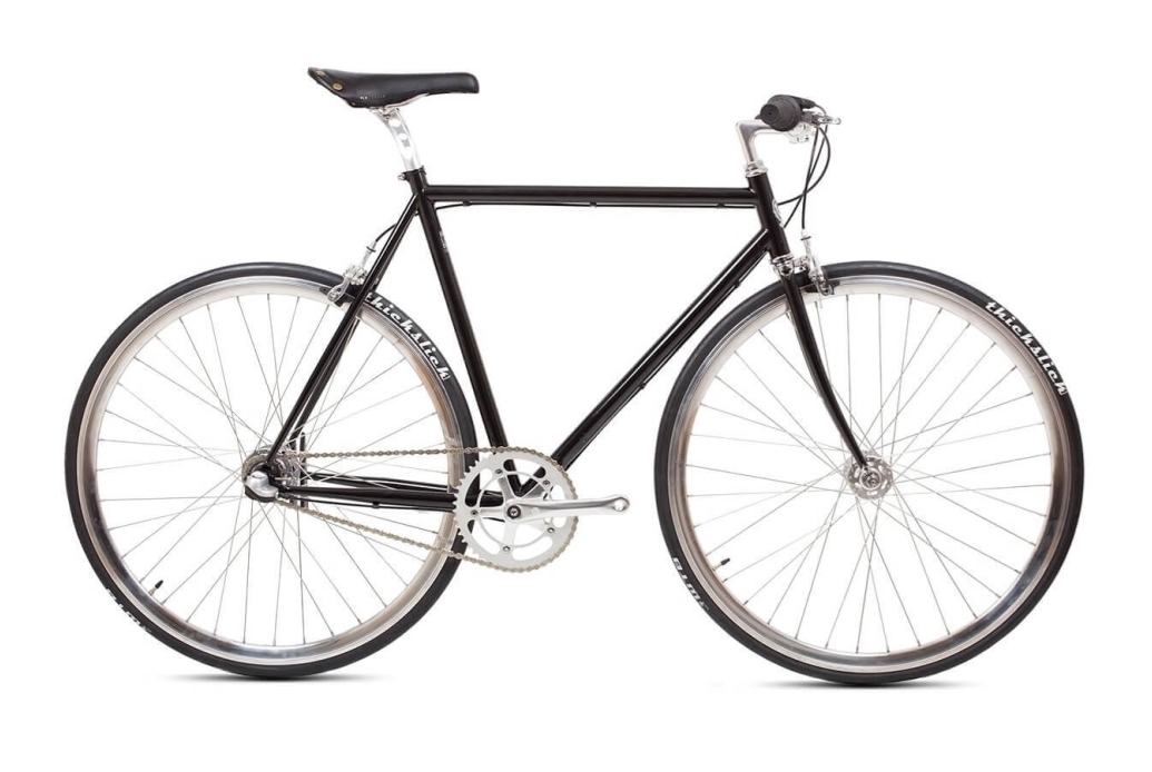 Comprar Bicicleta Urbana BLB Commuter Negro