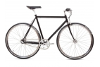 Comprar Bicicleta Urbana BLB Commuter Negro
