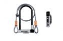 Comprar Candado Kryptonite KRYPTOLOK 2 STD + Cable Kryptoflex 410