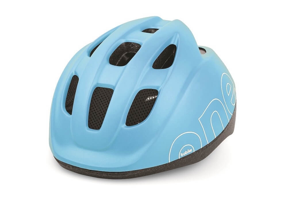 Comprar Casco infantil Bobike One azul XS Comprar Casco infantil Bobike One azul XS