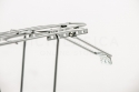 Gepäckträger für 26" und 28" Fahrräder grau kaufen - Kompatibel mit Capri Valentina