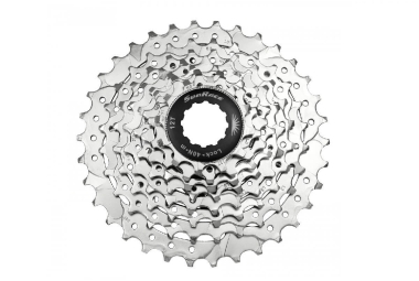 Sunrace 7-Speed Cassette