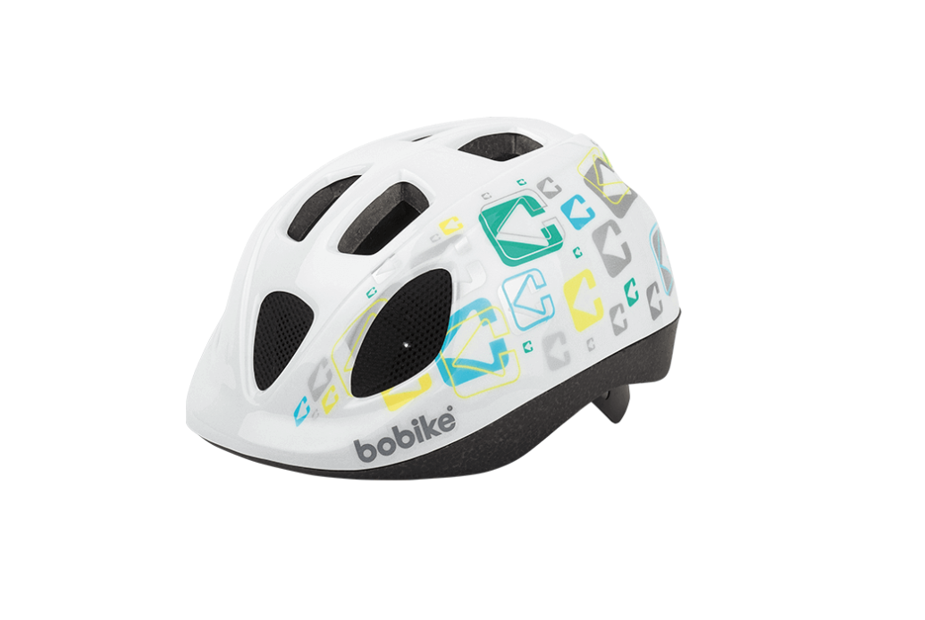Comprar Casco de bicicleta para niño Bobike KIDS GO S
