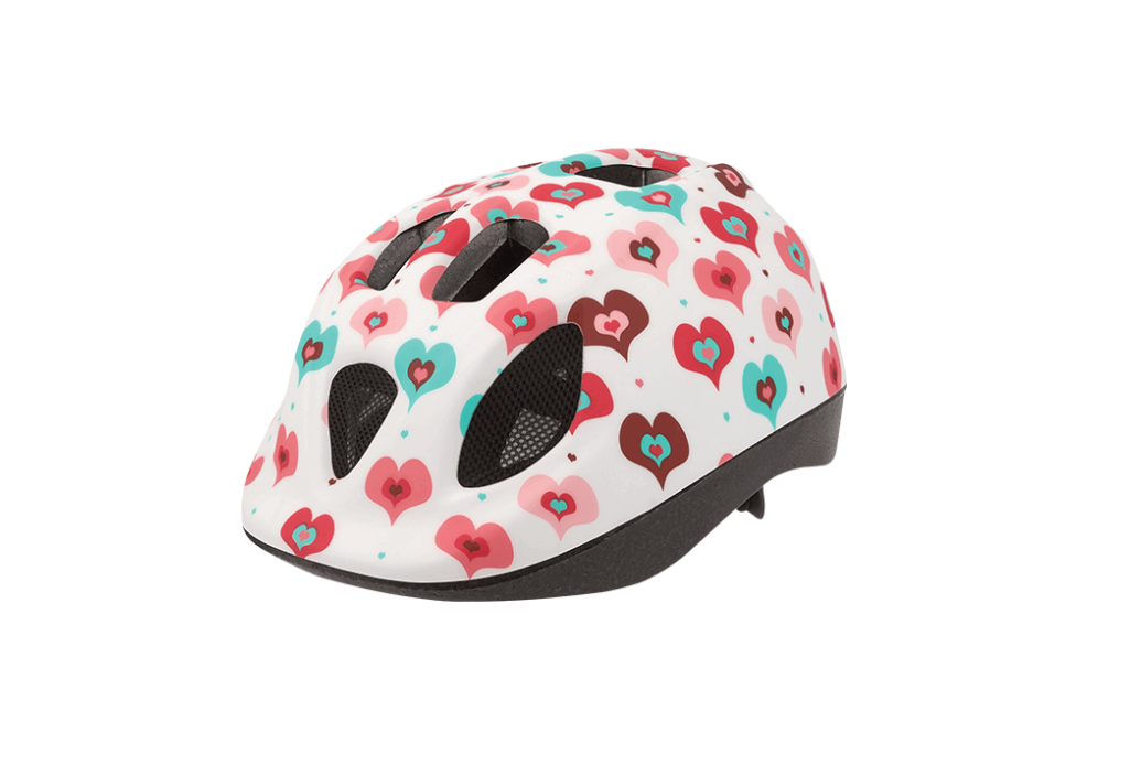 Comprar Casco de bicicleta para niño Bobike KIDS Hearty S