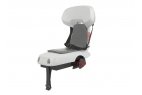 Comprar Silla Portabebe GUPPY JUNIOR+ Blanco/Gris