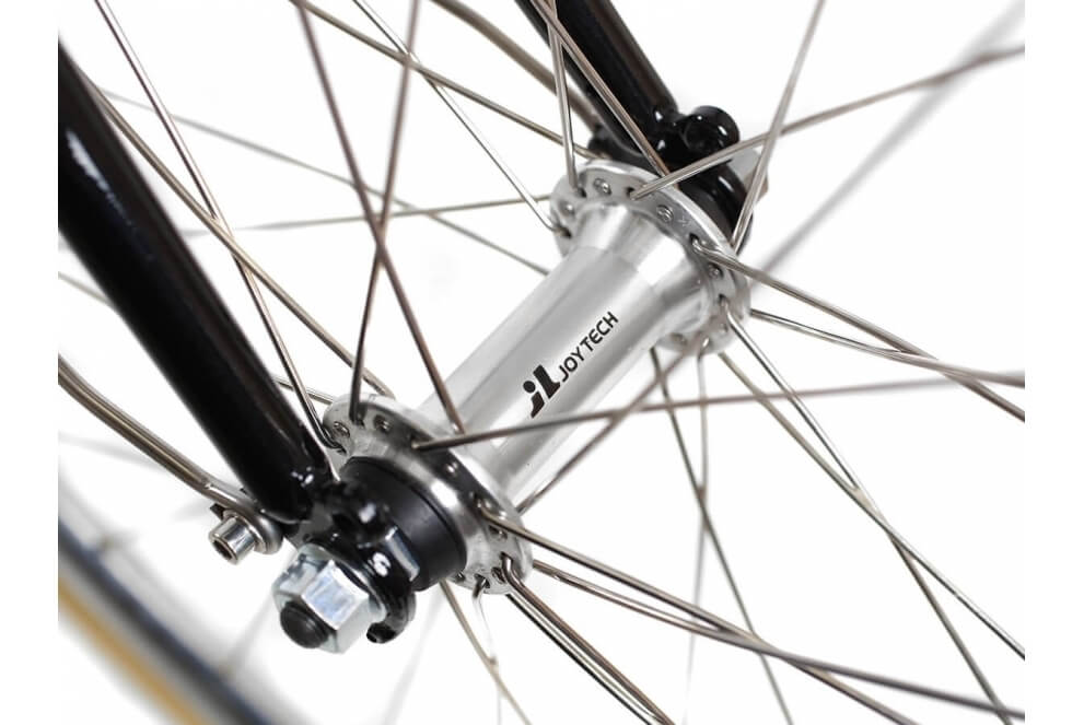 Comprar Bicicleta de paseo Clásica BLB Lola Negro