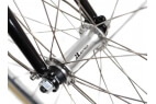 Comprar Bicicleta de paseo Clásica BLB Lola Negro
