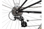 Comprar Bicicleta de paseo Clásica BLB Lola Negro