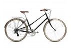 Comprar Bicicleta de paseo Clásica BLB Lola Negro