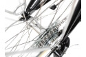 Comprar Bicicleta de paseo Clásica BLB Lola Negro