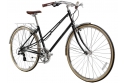 Comprar Bicicleta de paseo Clásica BLB Lola Negro