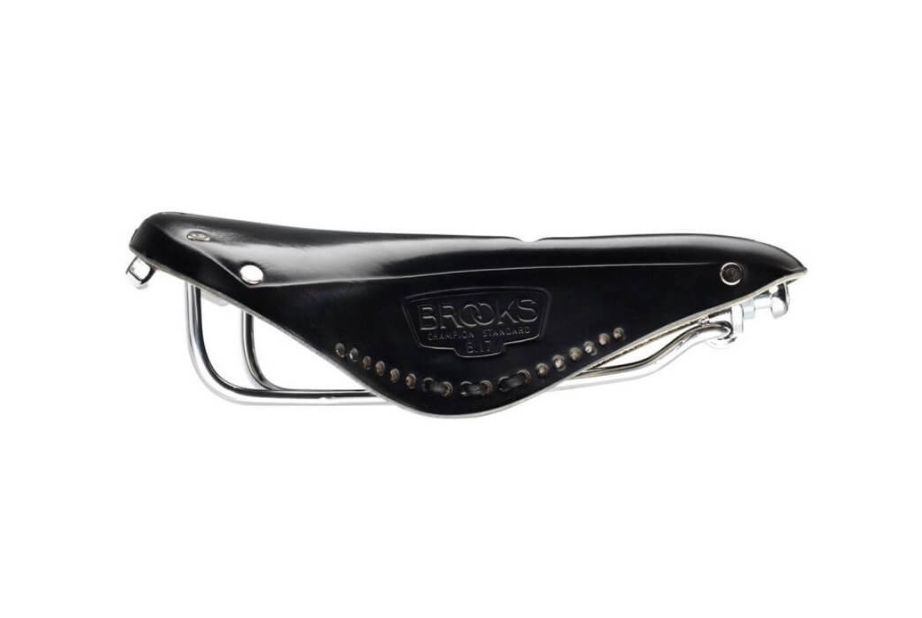 Selle Brooks B17 Imperial Black