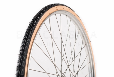 Classic Tyre DSI Black -...