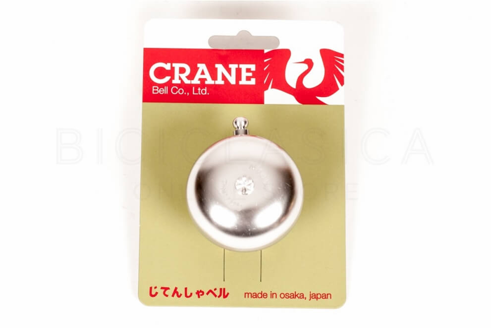 Comprar Timbre Crane Karen Mate Silver