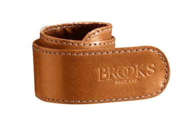 Brooks Trouser Strap Honey