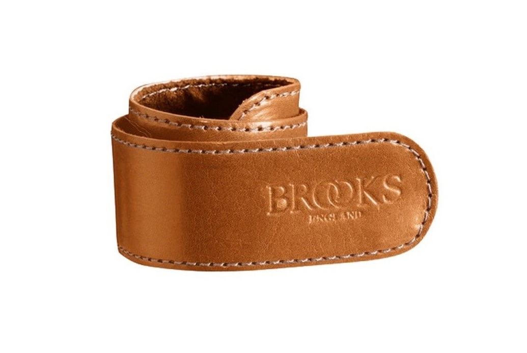 Comprar Brooks Trouser Strap Miel