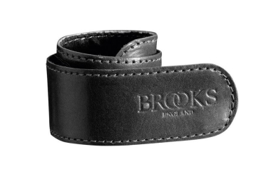 Brooks Trouser Strap - Black