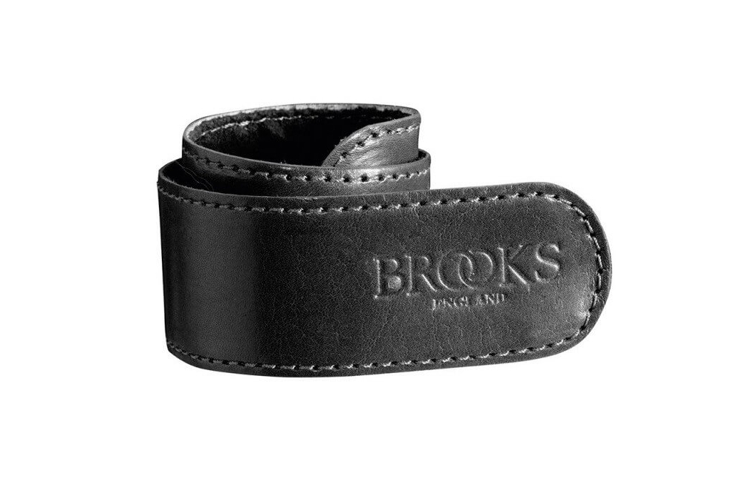 Comprar Brooks Trouser Strap Negro