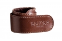 Comprar Brooks Trouser Strap Marrón Oscuro