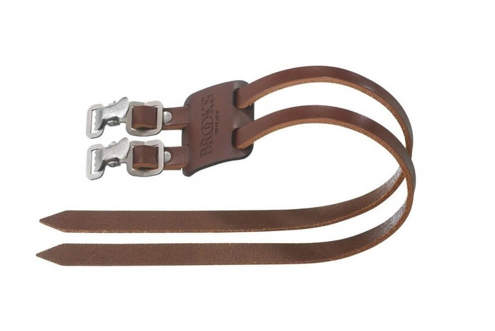 Comprar Correa para Calapies Brooks Marrón