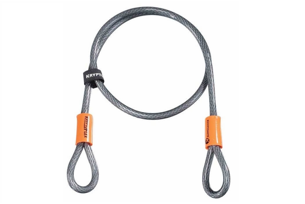 Comprar Kryptonite cable Kryptoflex 410