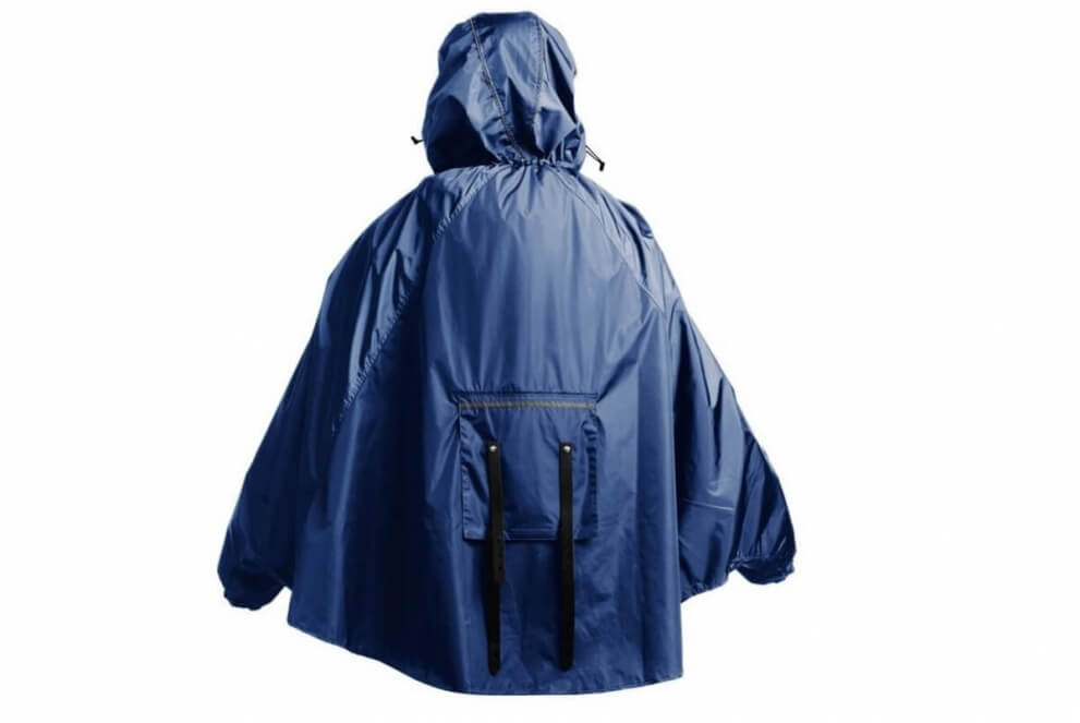 Comprar Capa Impermeable Brooks Cambridge Azul