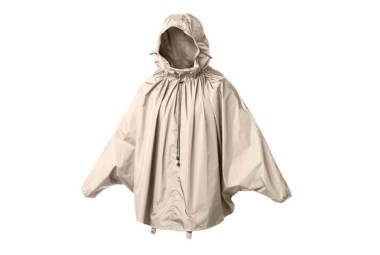 Brooks Cambridge Sand Raincoat