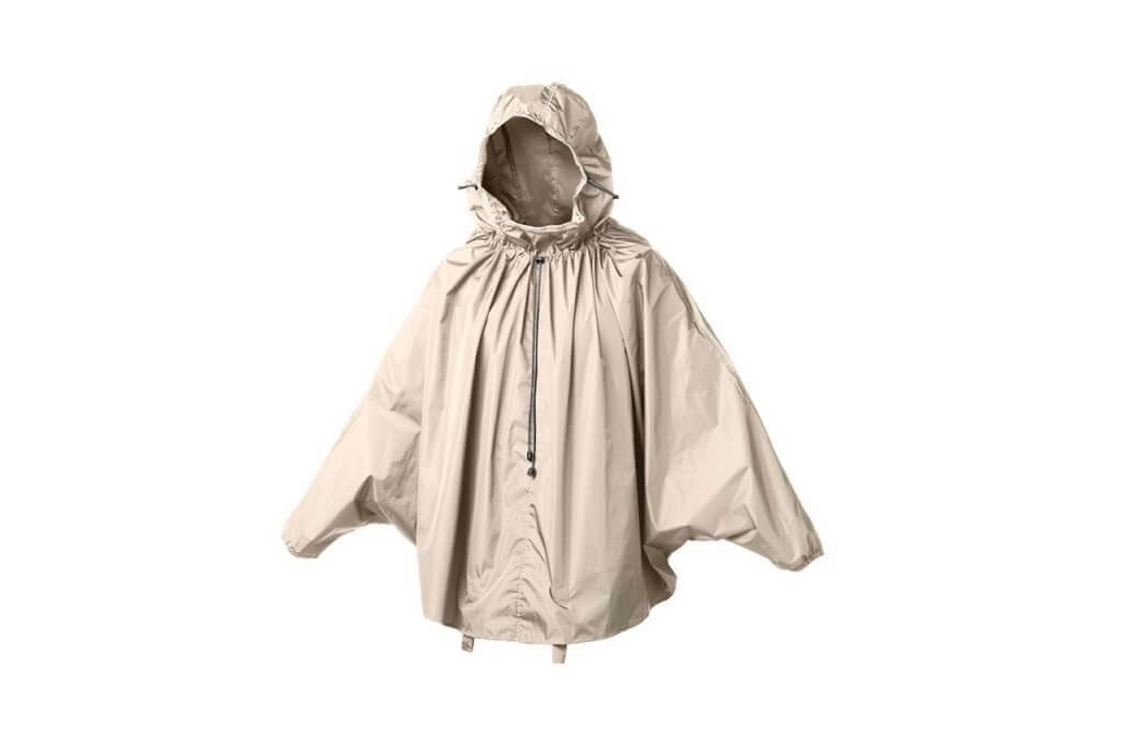 Comprar Capa Impermeable Brooks Cambridge Arena