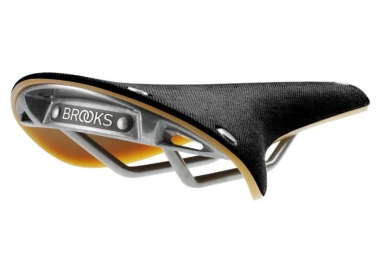 Saddle Brooks Cambium C17...