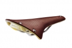 Comprar Sillín Brooks Cambium C17 Organic Light Brown Nautral