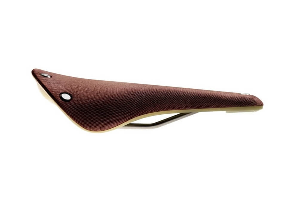 Comprar Sillín Brooks Cambium C17 Organic Light Brown Nautral