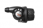 Comprar Buje Shimano Nexus 3 Velocidades Contrapedal + Maneta de Cambio Gripshift