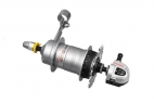 Comprar Buje Shimano Nexus 3 Velocidades Contrapedal + Maneta de Cambio Gripshift