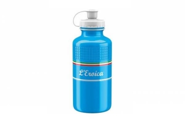 L'Eroica classic Flasche blau