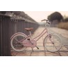 Comprar Bicicleta infantil retro Capri Candy 20" rosa