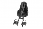 Comprar Silla portabebe delantera Bobike One Mini Negro