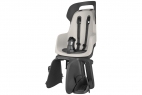 Comprar Silla portabebe Trasera Bobike GO Gris (Portabultos)