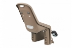 Comprar Silla Portabebé Polisport Bubbly Maxi + FF Marron/Verde (Cuadro)